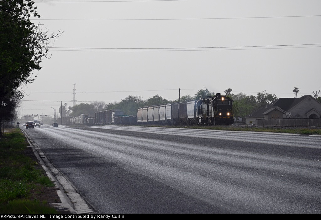 RVSC Harlingen Hauler